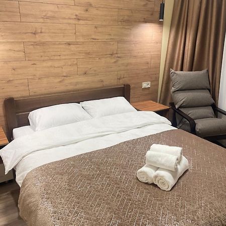 Pierre Apartments Οδησσός Εξωτερικό φωτογραφία