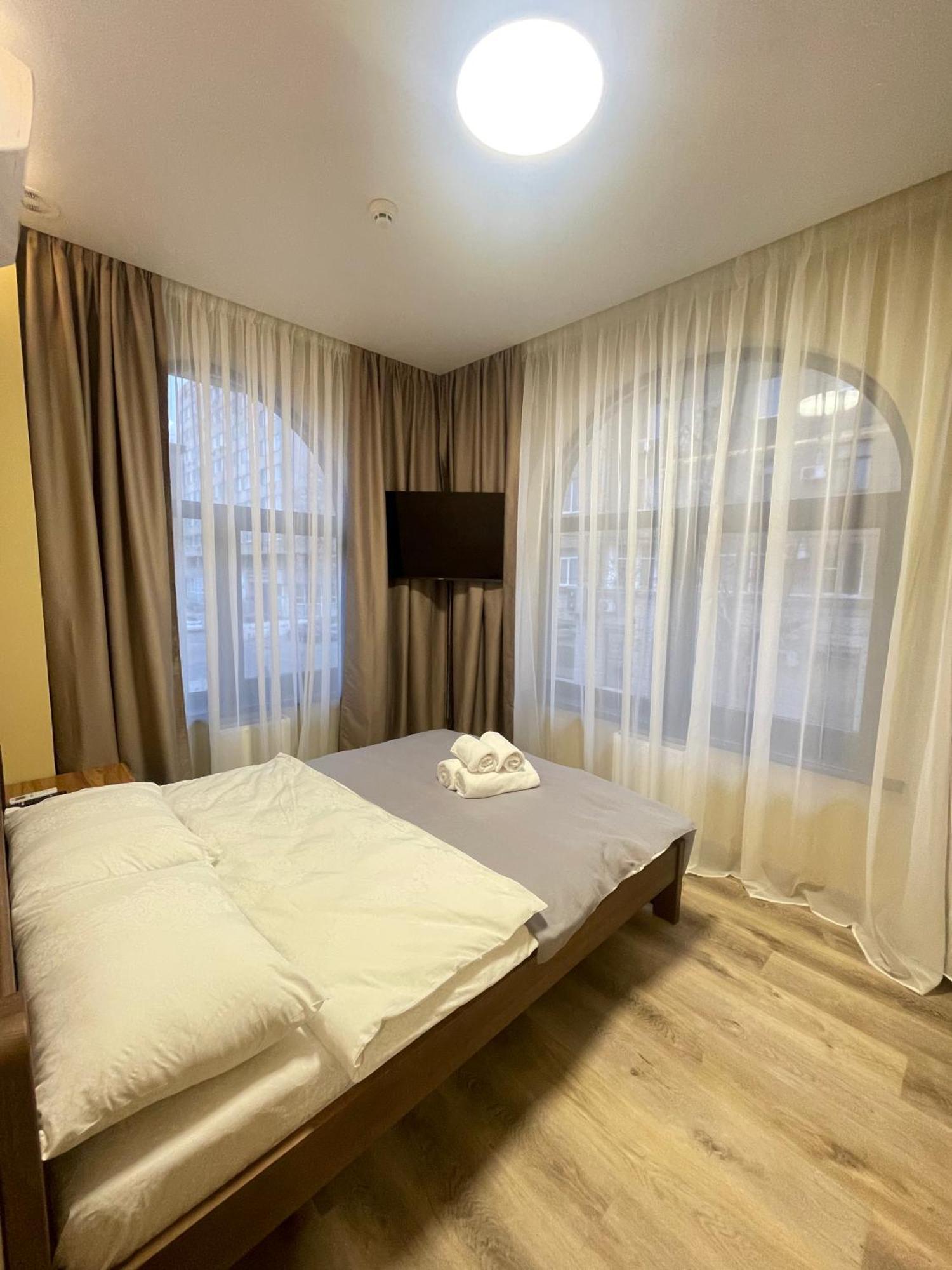 Pierre Apartments Οδησσός Εξωτερικό φωτογραφία