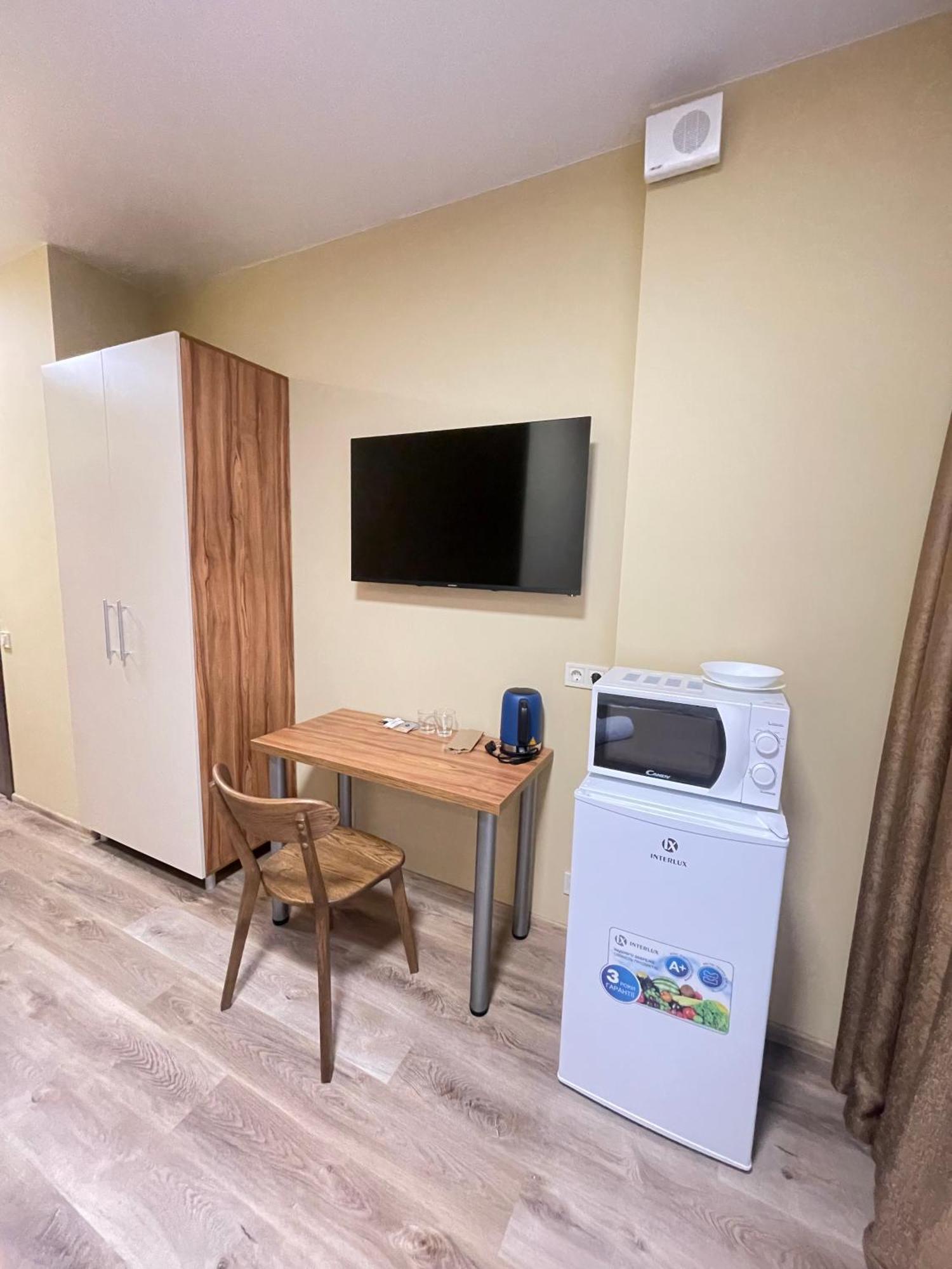 Pierre Apartments Οδησσός Εξωτερικό φωτογραφία