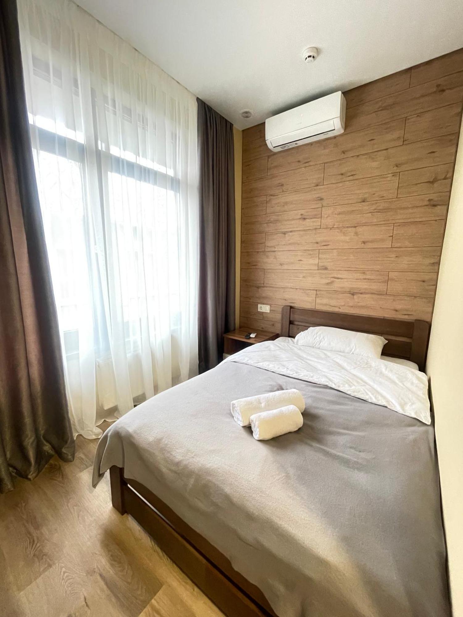 Pierre Apartments Οδησσός Εξωτερικό φωτογραφία