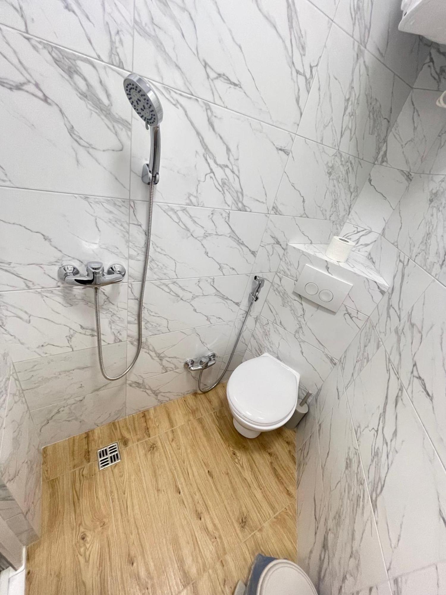 Pierre Apartments Οδησσός Εξωτερικό φωτογραφία