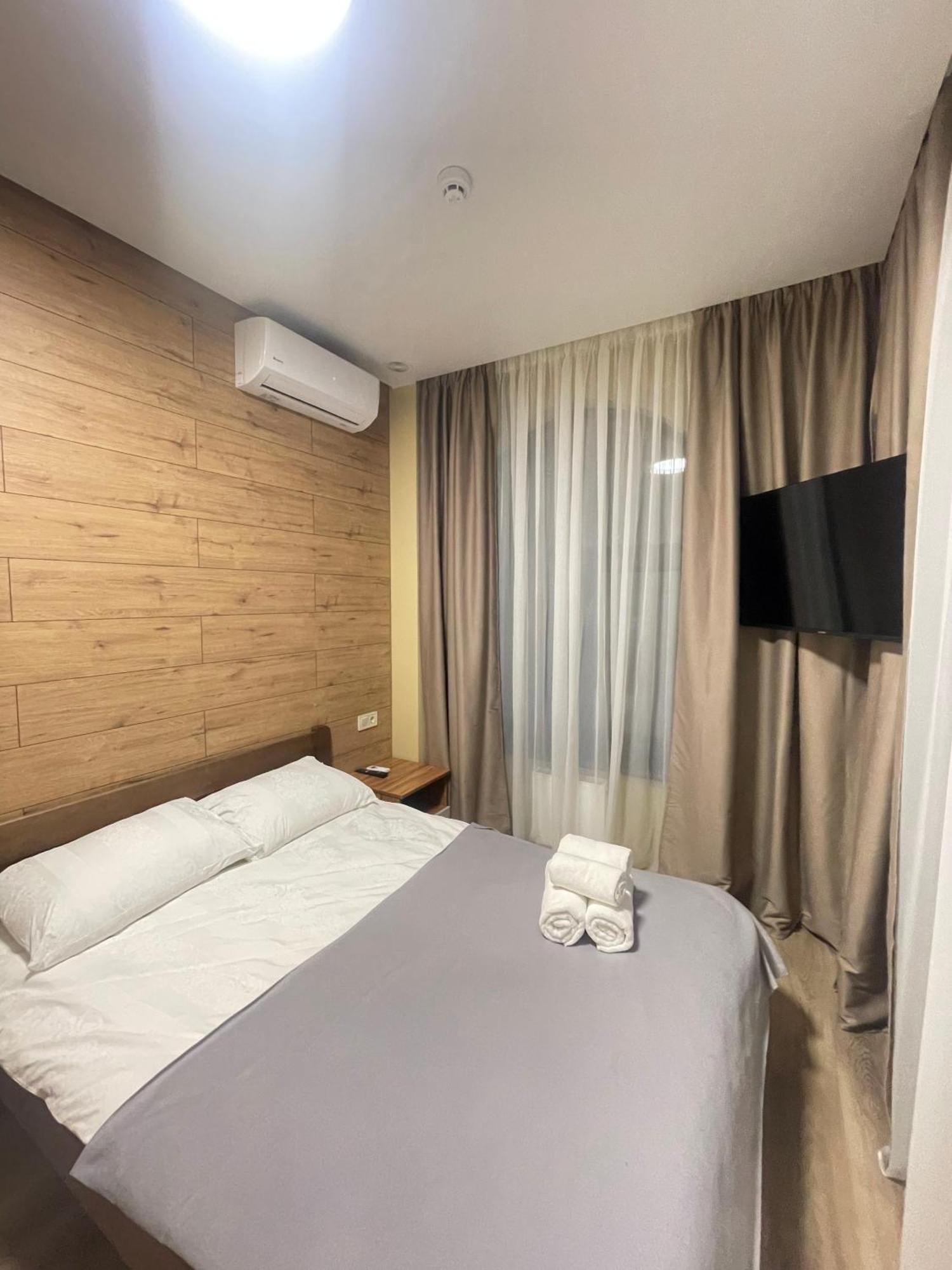 Pierre Apartments Οδησσός Εξωτερικό φωτογραφία