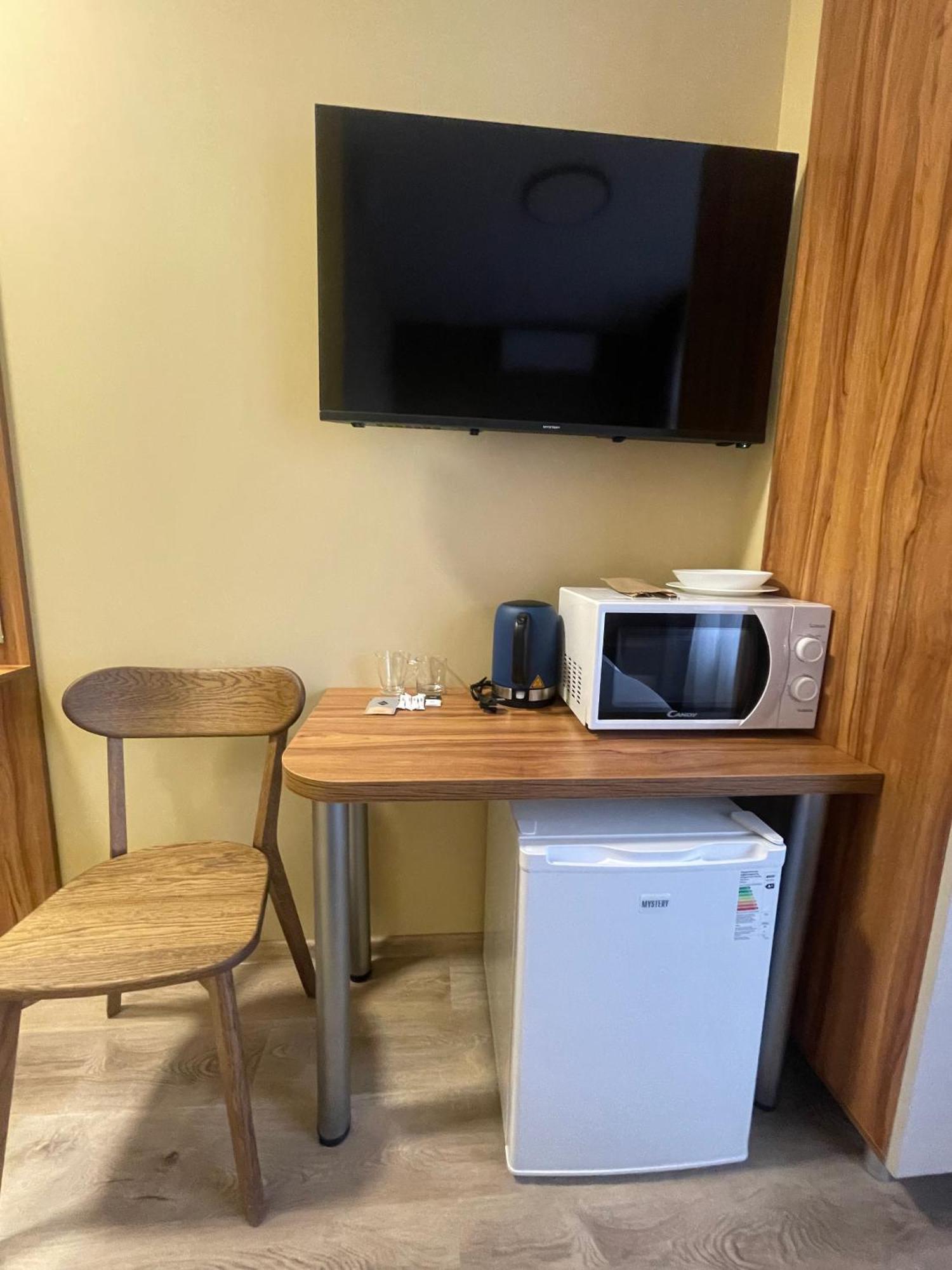 Pierre Apartments Οδησσός Εξωτερικό φωτογραφία