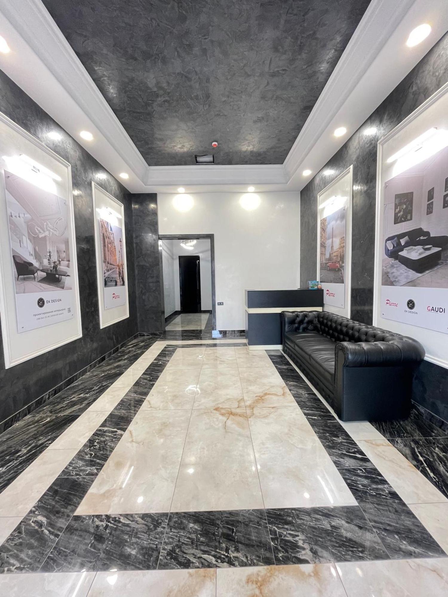 Pierre Apartments Οδησσός Εξωτερικό φωτογραφία
