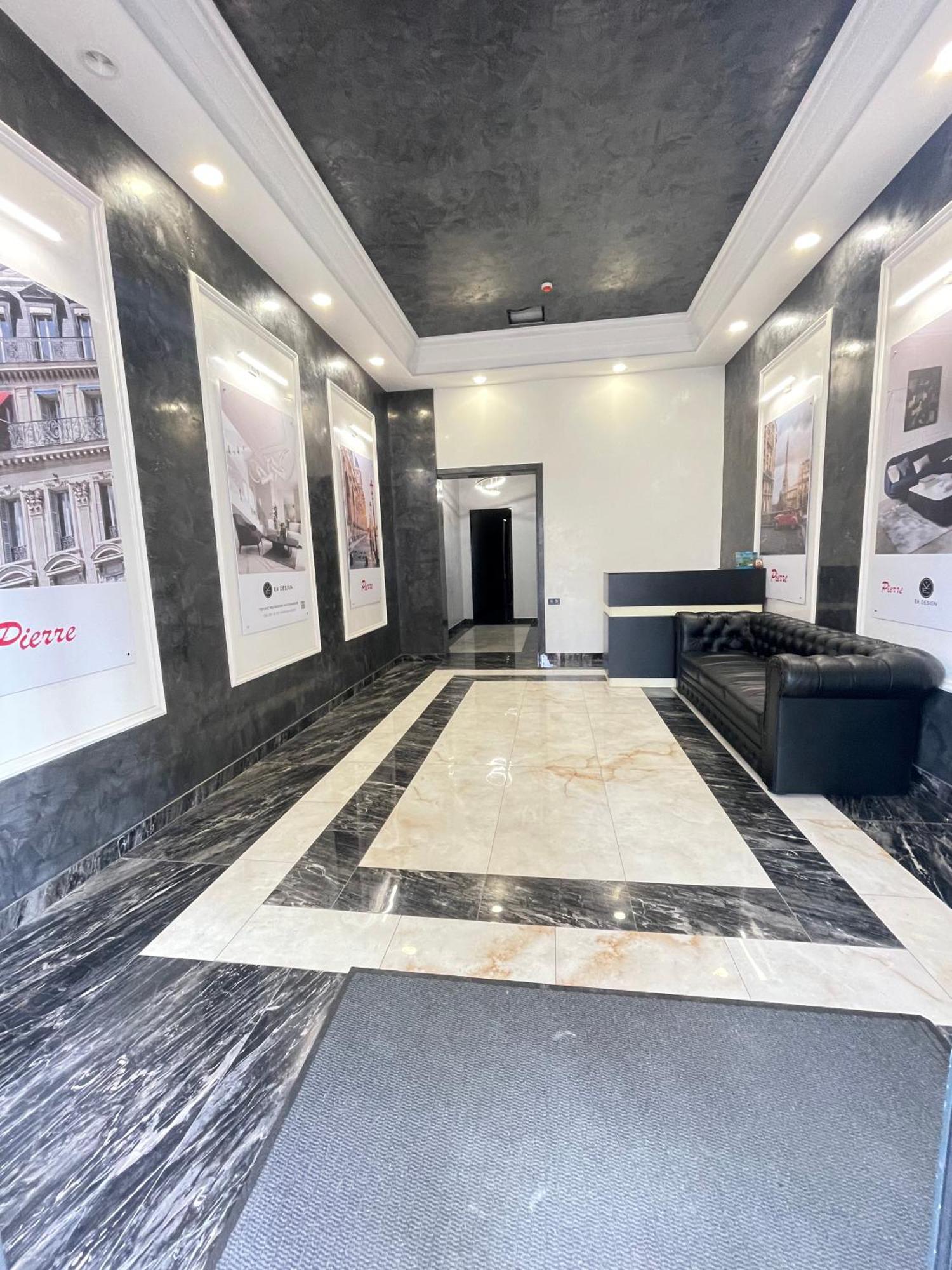 Pierre Apartments Οδησσός Εξωτερικό φωτογραφία