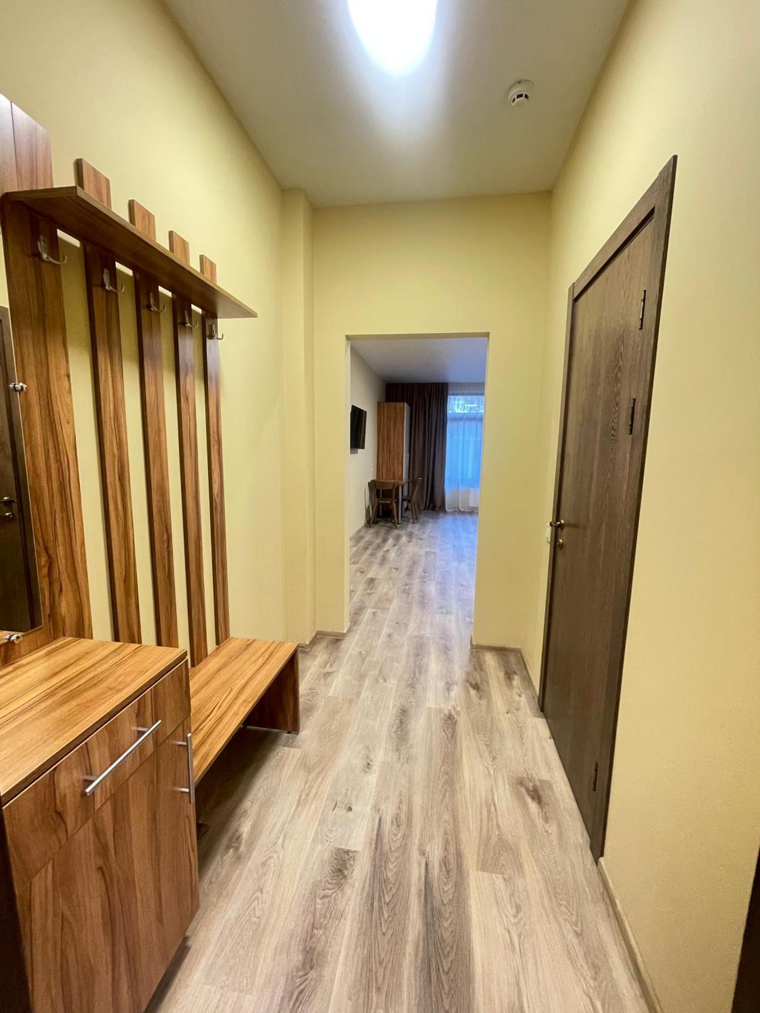 Pierre Apartments Οδησσός Εξωτερικό φωτογραφία
