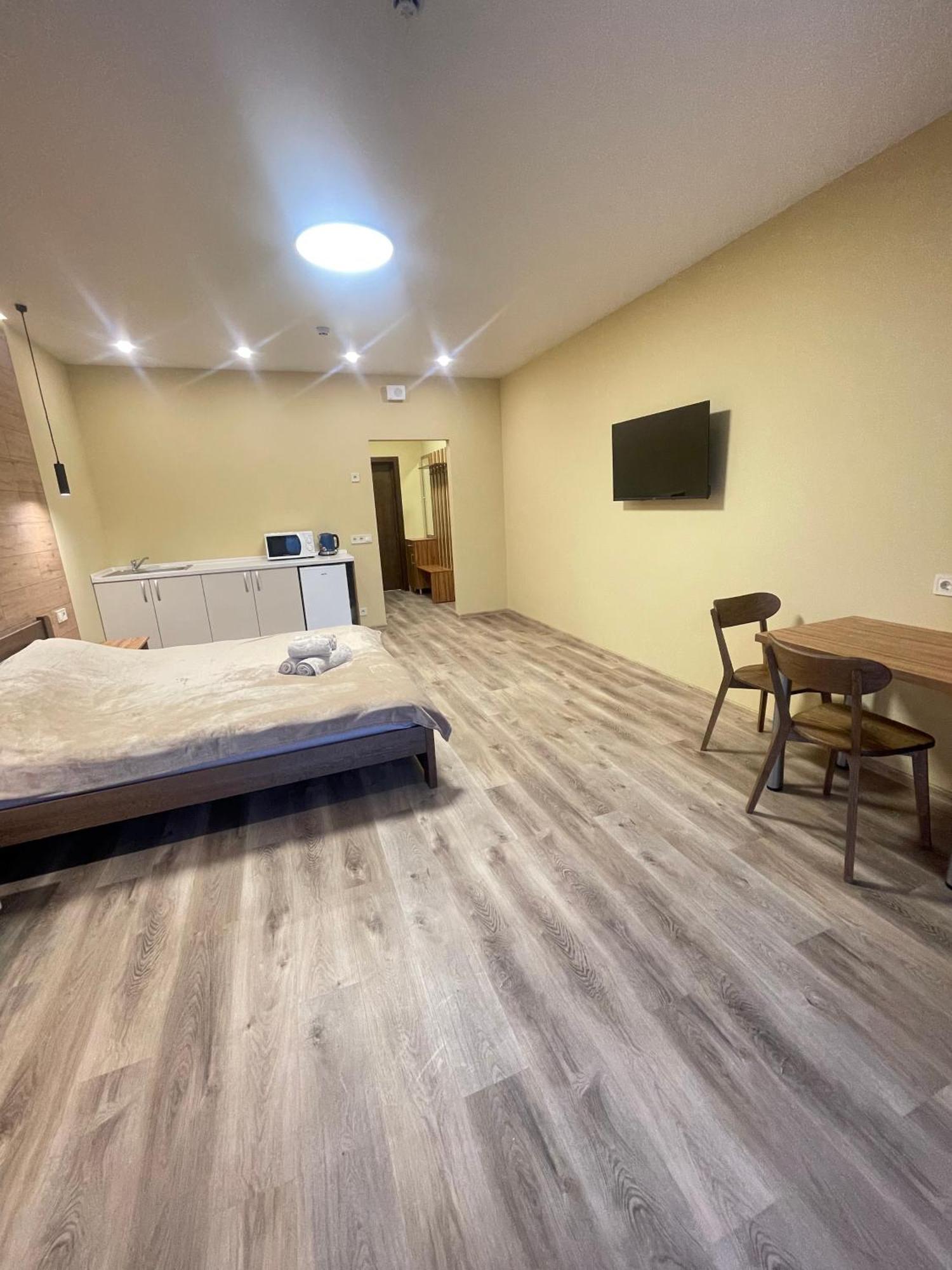 Pierre Apartments Οδησσός Εξωτερικό φωτογραφία