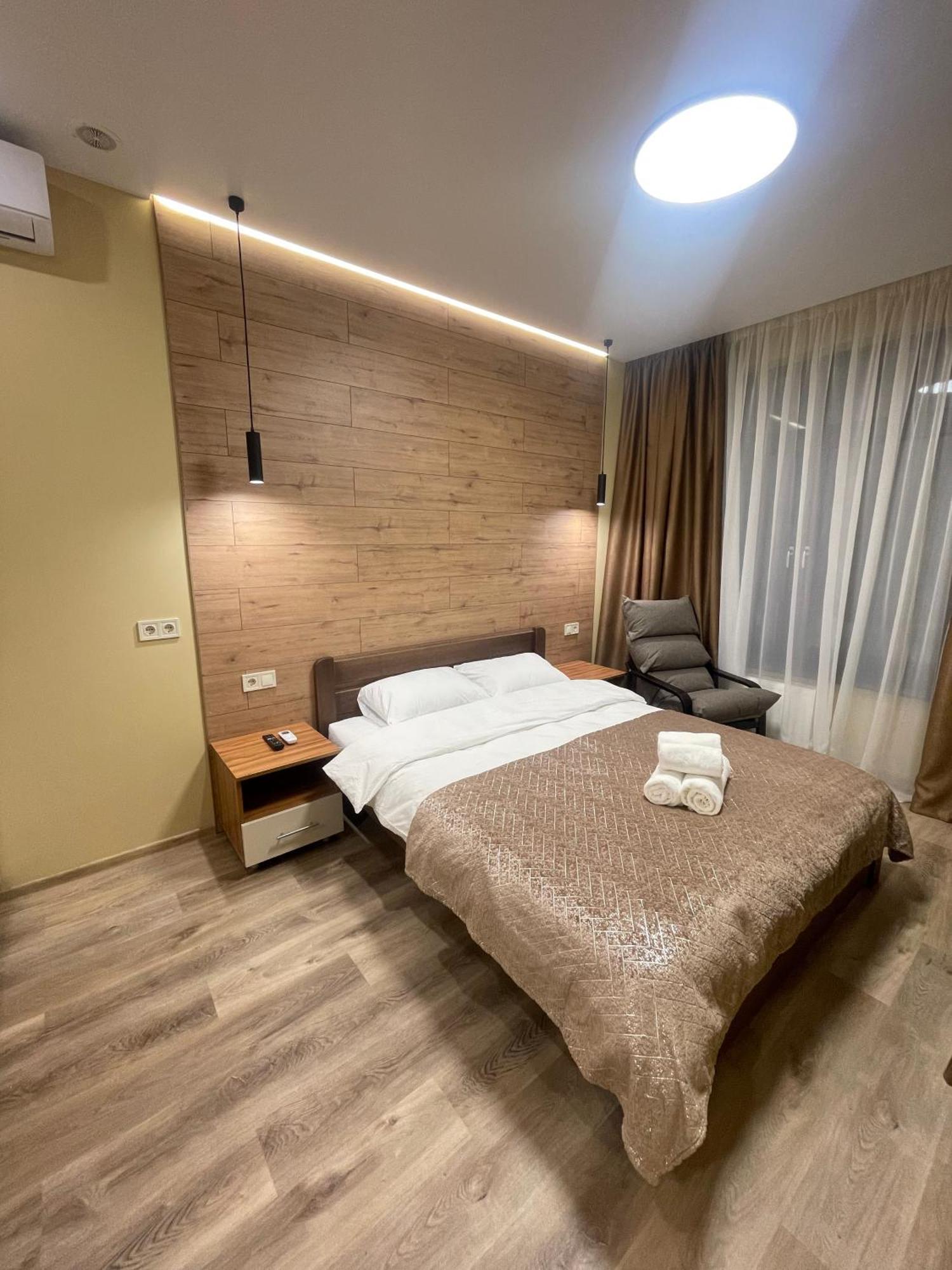 Pierre Apartments Οδησσός Εξωτερικό φωτογραφία