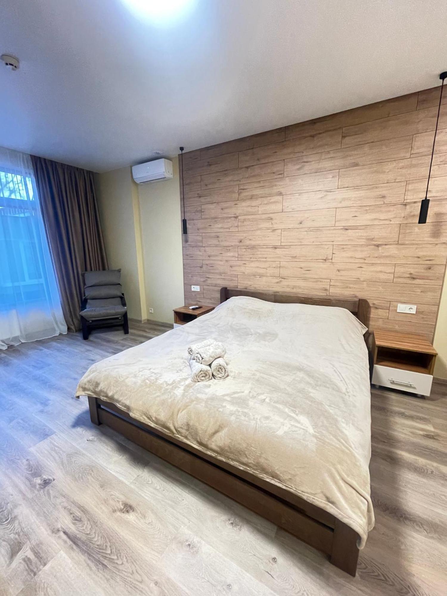 Pierre Apartments Οδησσός Εξωτερικό φωτογραφία