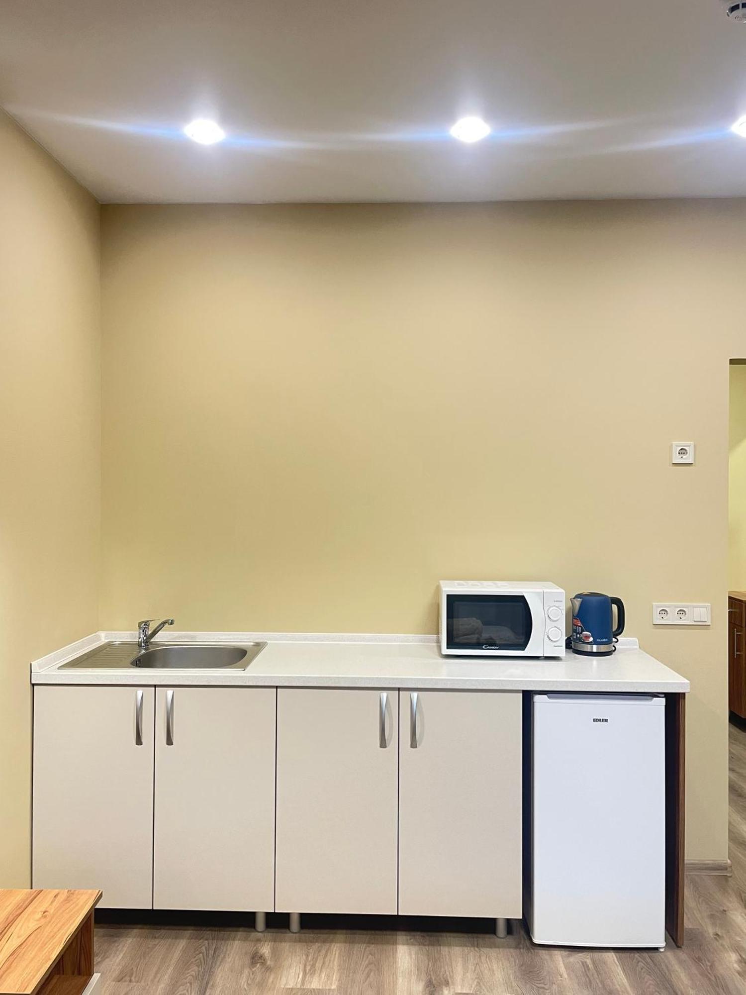 Pierre Apartments Οδησσός Εξωτερικό φωτογραφία