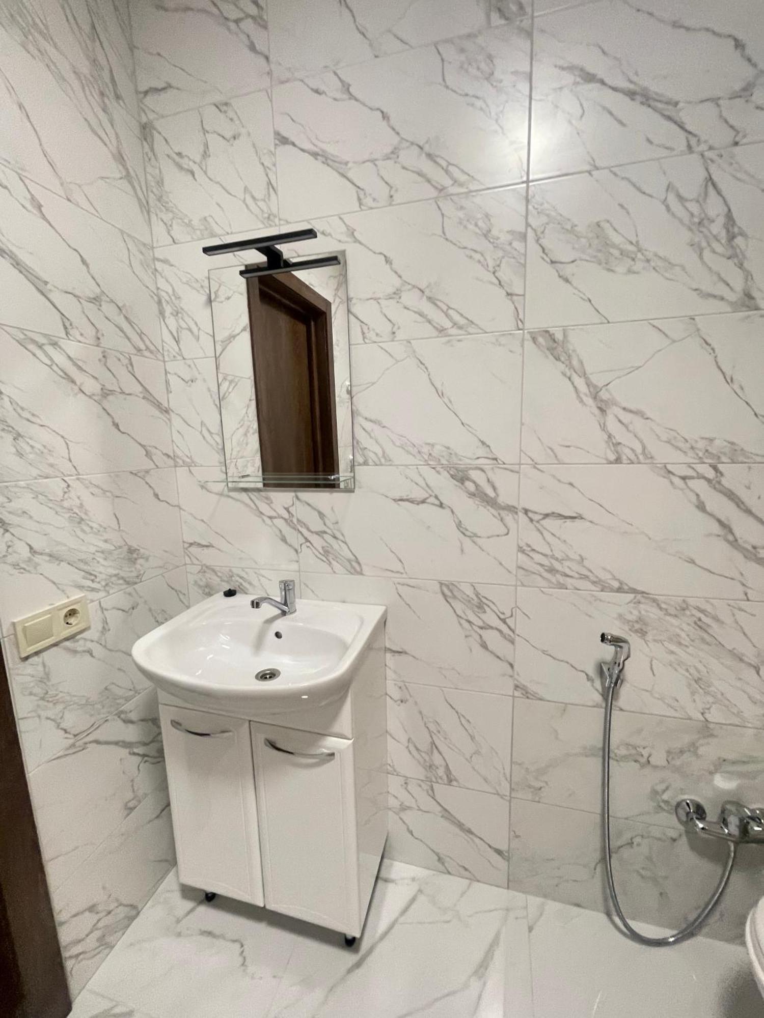 Pierre Apartments Οδησσός Εξωτερικό φωτογραφία