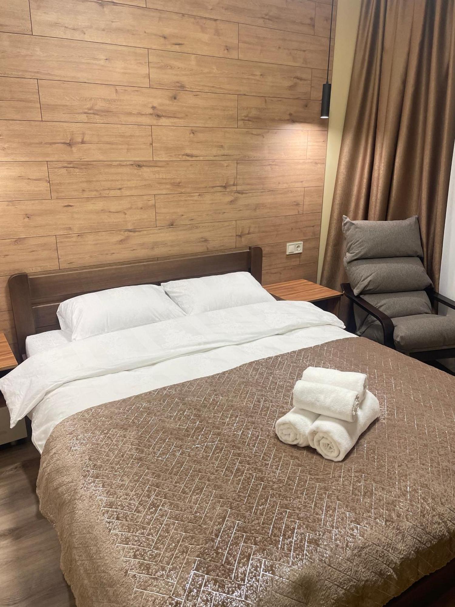 Pierre Apartments Οδησσός Εξωτερικό φωτογραφία