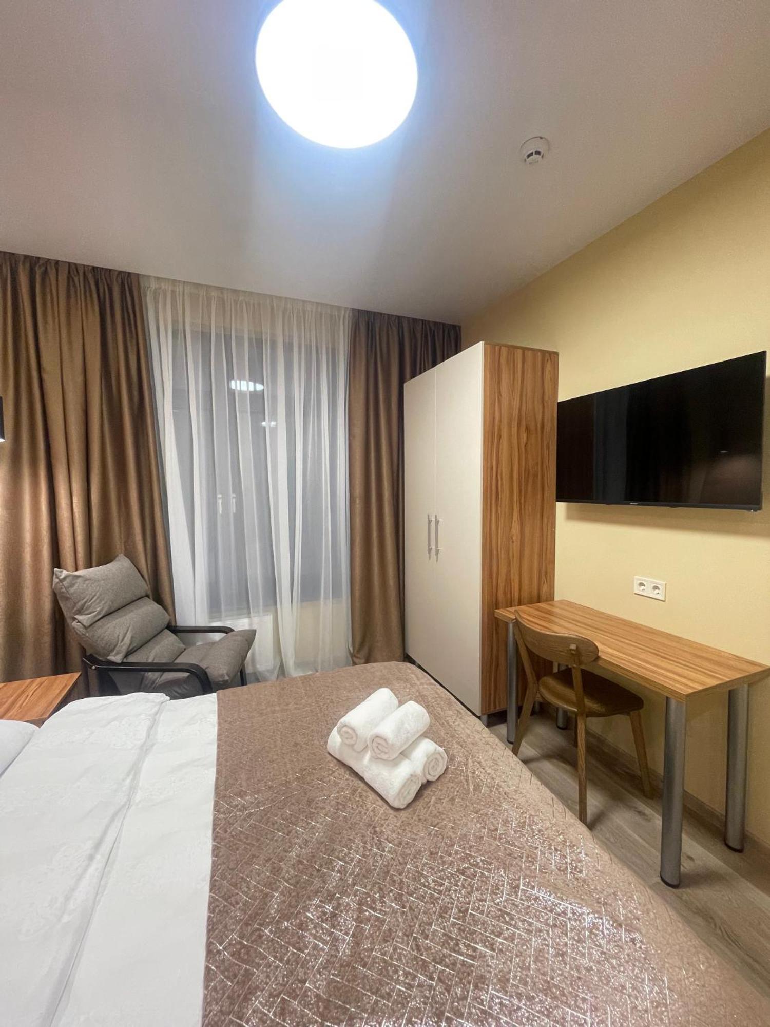 Pierre Apartments Οδησσός Εξωτερικό φωτογραφία