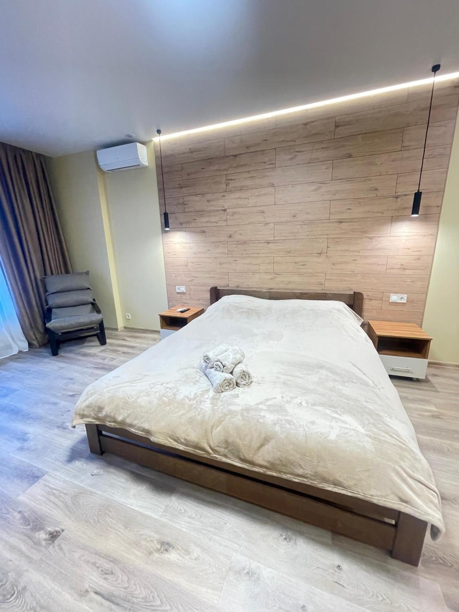 Pierre Apartments Οδησσός Εξωτερικό φωτογραφία