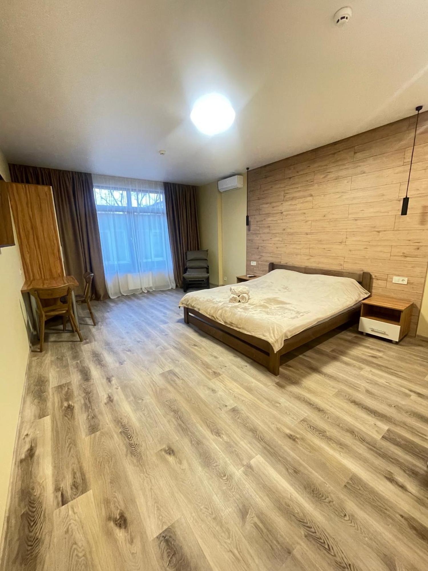 Pierre Apartments Οδησσός Εξωτερικό φωτογραφία