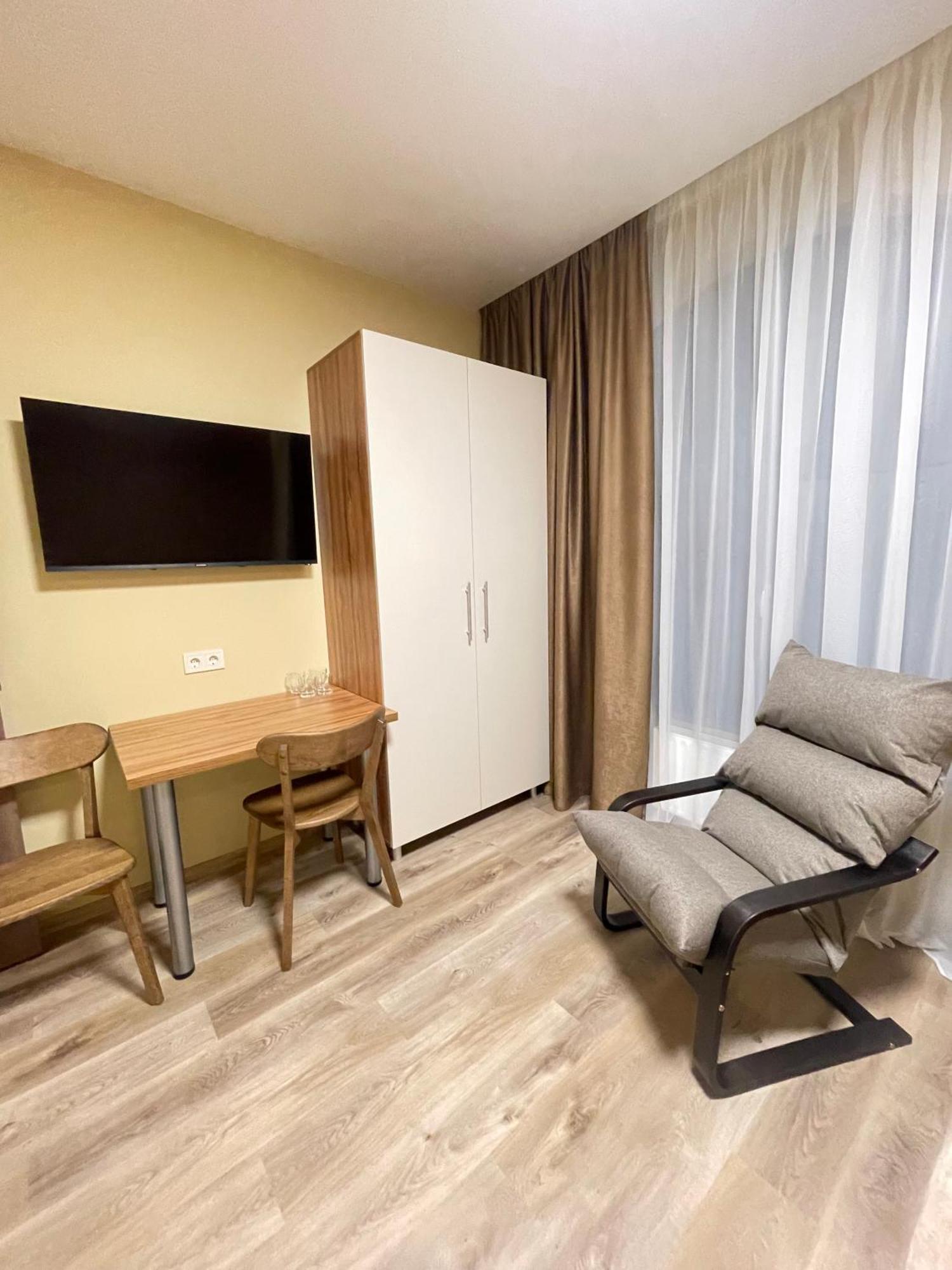 Pierre Apartments Οδησσός Εξωτερικό φωτογραφία