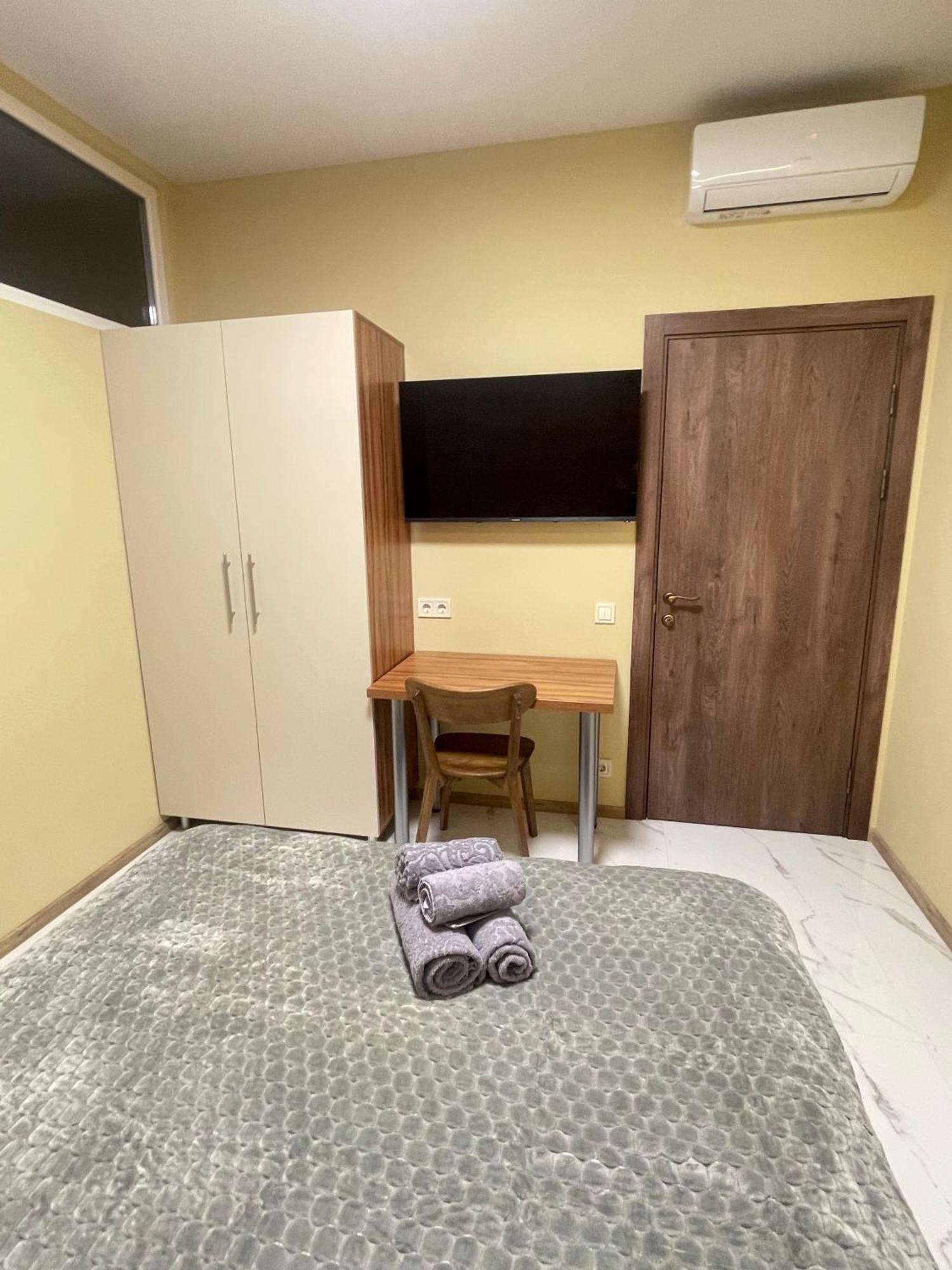 Pierre Apartments Οδησσός Εξωτερικό φωτογραφία