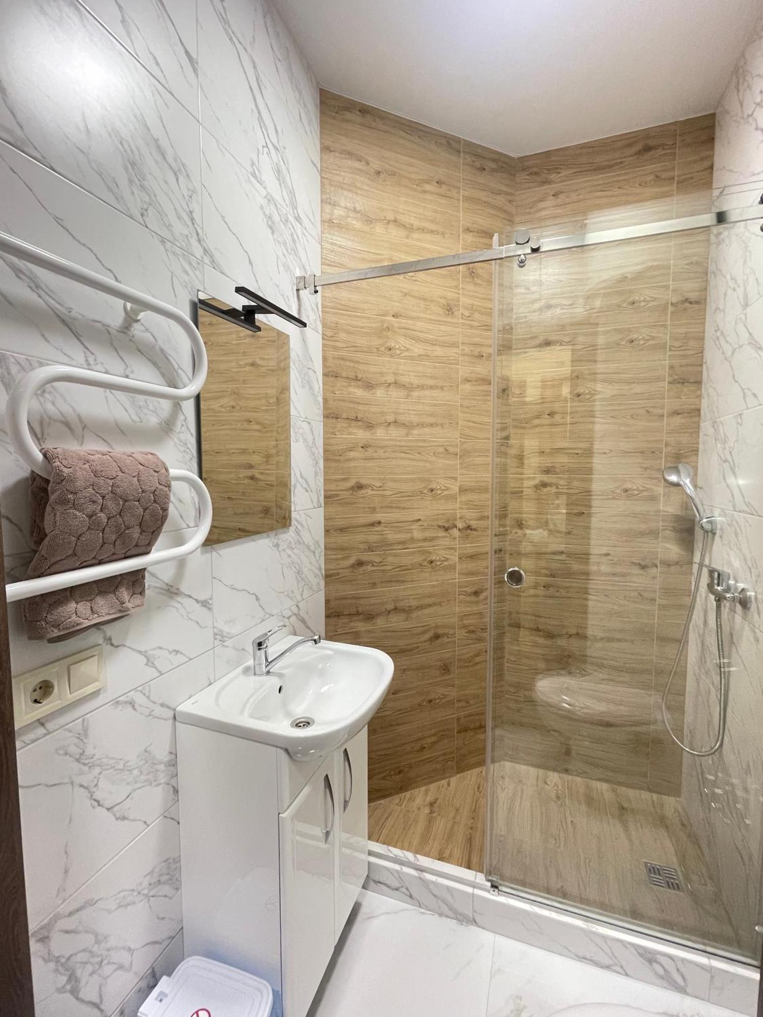 Pierre Apartments Οδησσός Εξωτερικό φωτογραφία
