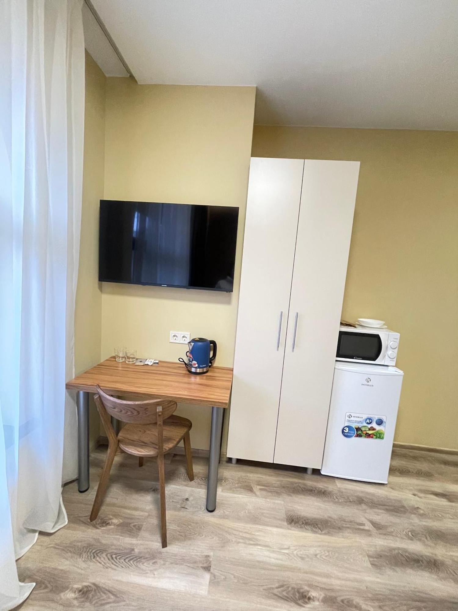 Pierre Apartments Οδησσός Εξωτερικό φωτογραφία