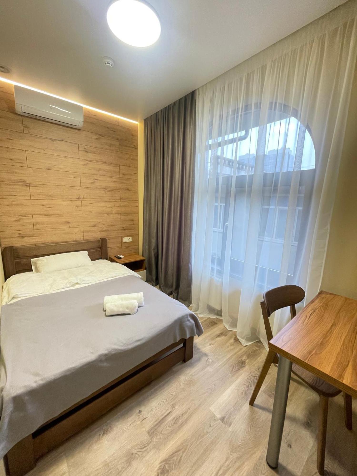 Pierre Apartments Οδησσός Εξωτερικό φωτογραφία