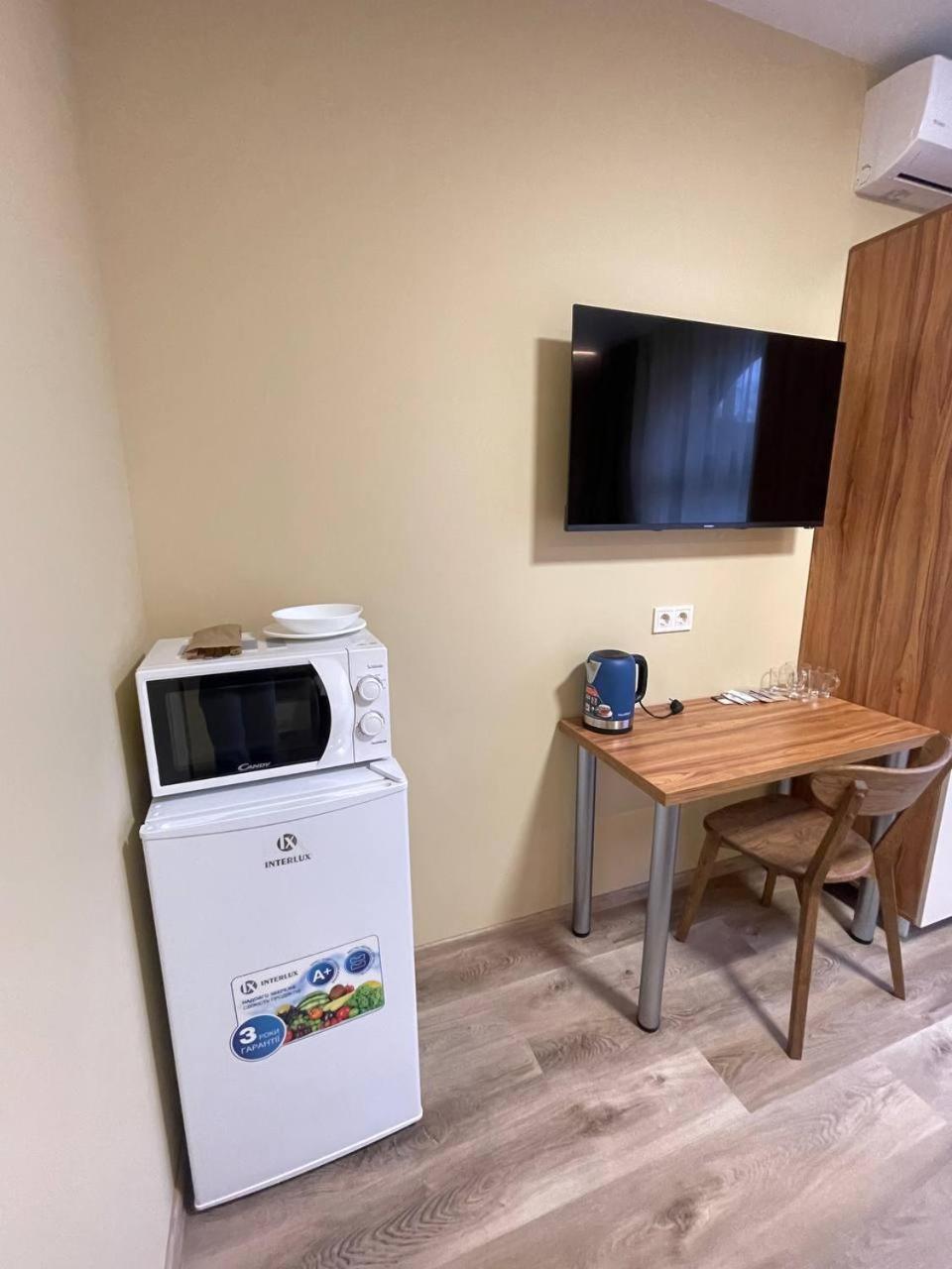 Pierre Apartments Οδησσός Εξωτερικό φωτογραφία