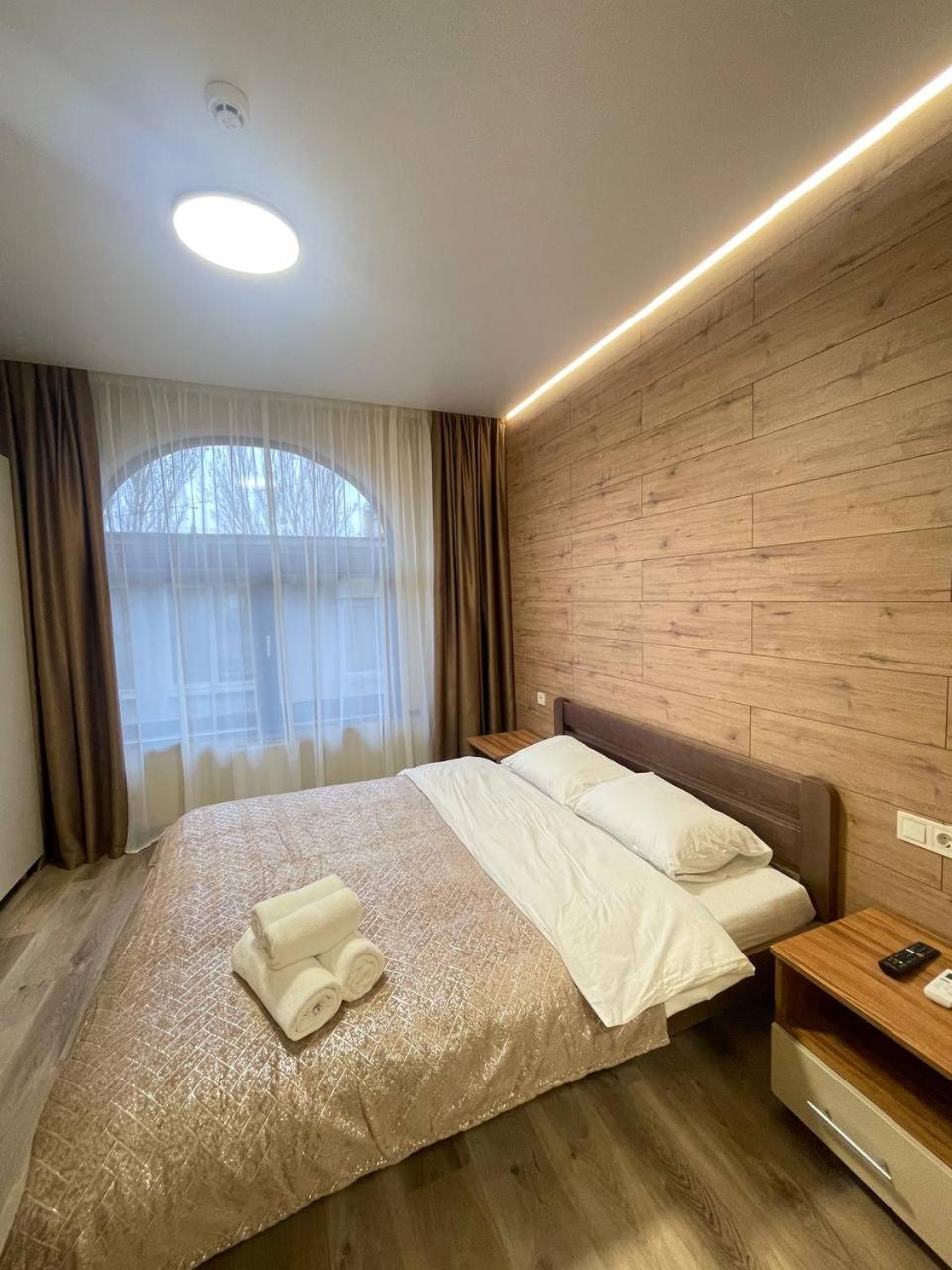 Pierre Apartments Οδησσός Εξωτερικό φωτογραφία