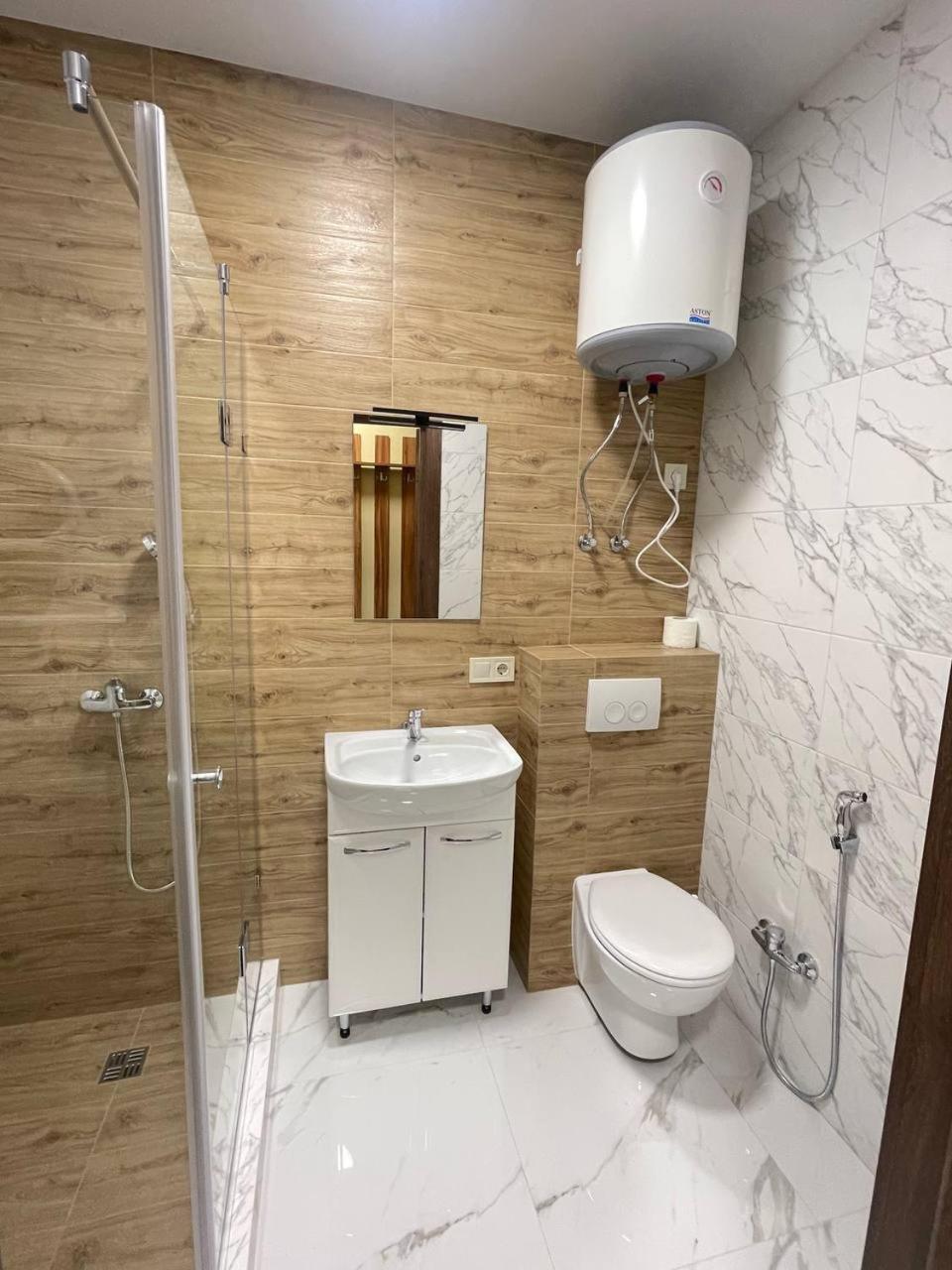 Pierre Apartments Οδησσός Εξωτερικό φωτογραφία