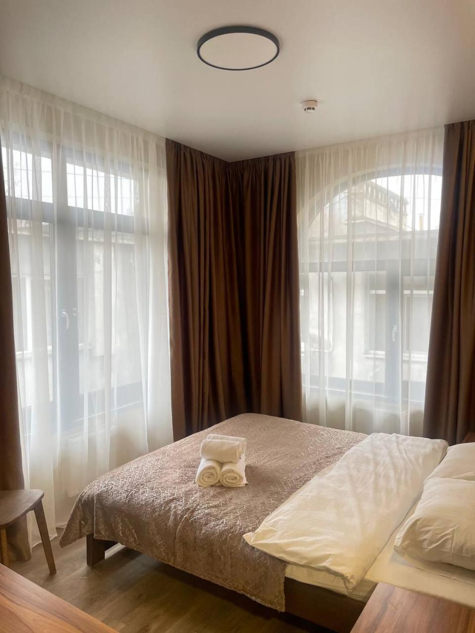Pierre Apartments Οδησσός Εξωτερικό φωτογραφία