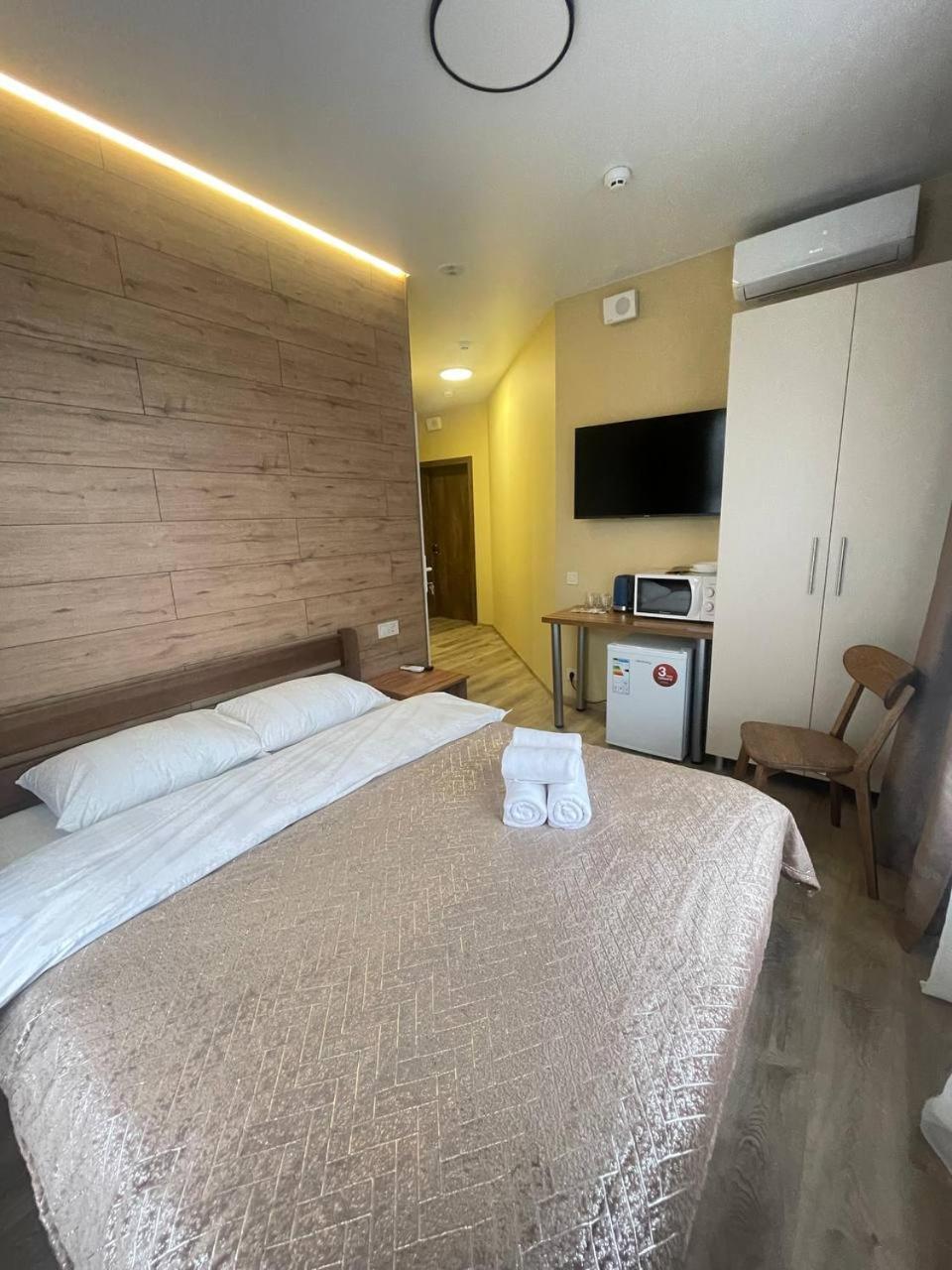 Pierre Apartments Οδησσός Εξωτερικό φωτογραφία