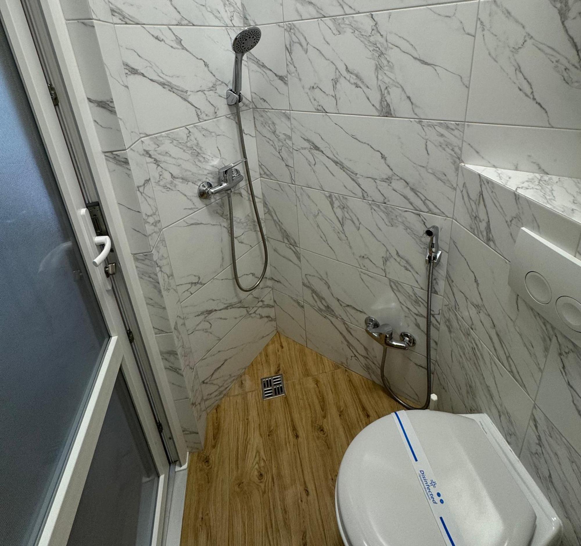 Pierre Apartments Οδησσός Εξωτερικό φωτογραφία