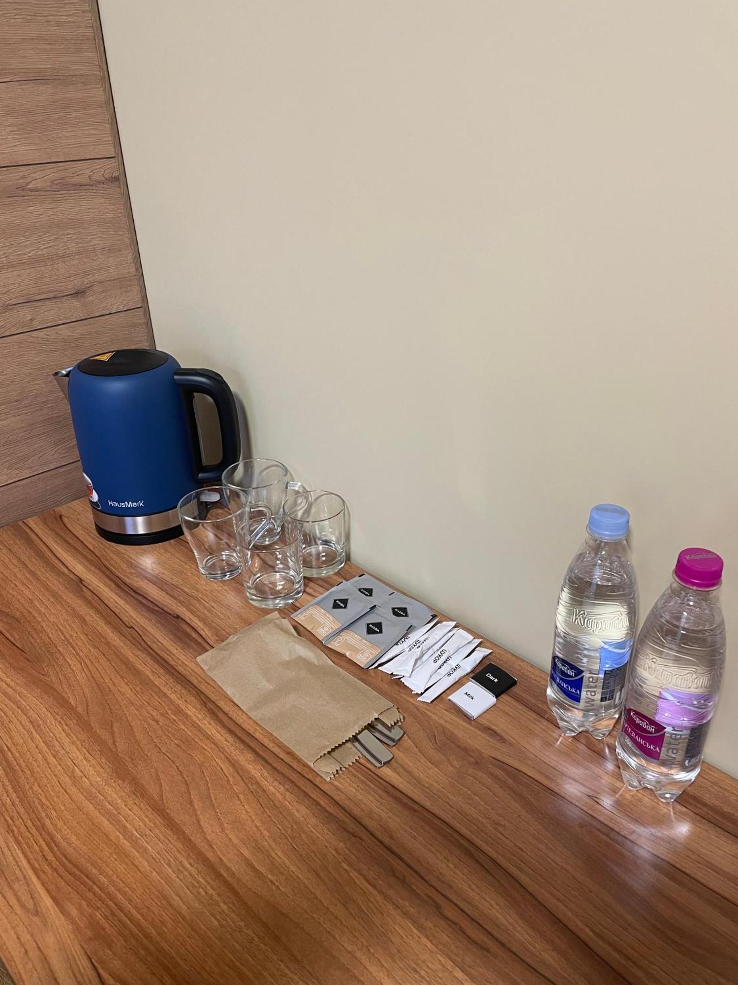 Pierre Apartments Οδησσός Εξωτερικό φωτογραφία
