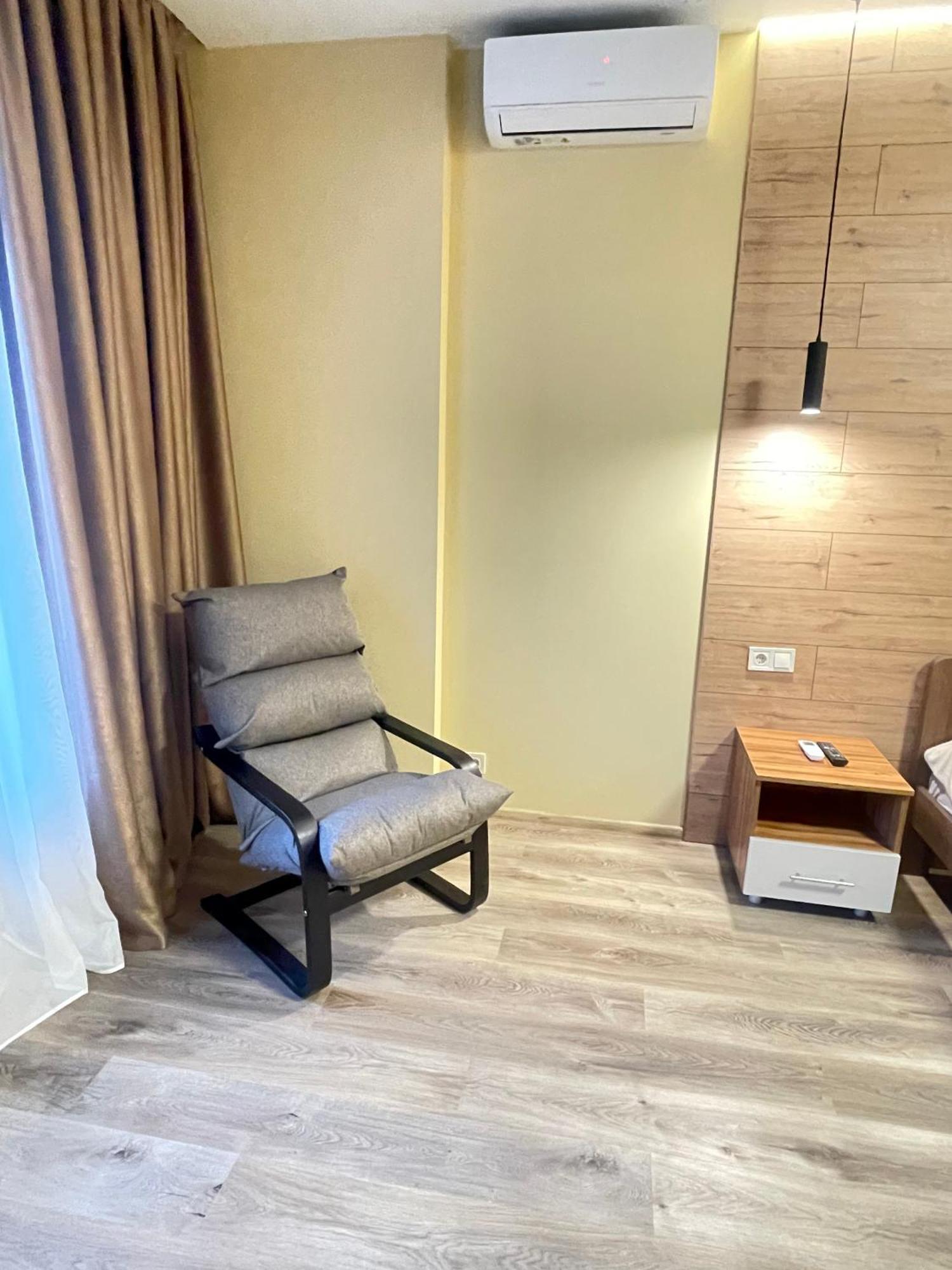 Pierre Apartments Οδησσός Εξωτερικό φωτογραφία